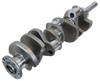 Eagle Ford 460 3.850in Stroke 2350 Bobweight Cast Crankshaft - 104603850 Photo - Primary