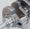 Eagle Ford 460 4.140in Stroke 2.200in Rod Journals Cast Crankshaft - 104604140 Photo - Unmounted