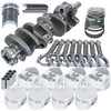 Eagle Ford 351W 3.850in Crank 5.956in I-Beam Rods -14.5cc 4.030in Pistons Rotating Assembly - 16126030 Photo - Primary