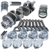 Eagle Ford 351W 4.000in Crank 6.200in I-Beam Rods -27.5cc 4.000in Pistons Rotating Assembly - 16524000 Photo - Primary