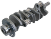 Eagle Chevrolet LS 4.000in Stroke 24 Tooth Reluctor Center Counterweighted Billet Crankshaft - 334640016100 Photo - Primary