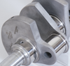 Eagle Chevrolet LS1 24T 3.622in Stroke 24 Tooth Reluctor Forged 4340 Steel Crankshaft - 434636226100 Photo - Unmounted