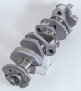 Eagle Chevrolet 305/350 4.000in Stroke 2.000in Rod Journals Forged 4340 Lightweight Steel Crankshaft - 4349400060LA Photo - Primary