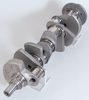 Eagle Chevrolet 305/350 3.350in Stroke Forged 4340 Lightweight Steel Crankshaft - 4350335057LA Photo - Primary