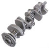 Eagle Chevrolet 305/350 3.350in Stroke Forged 4340 Lightweight Steel Crankshaft - 4350335057LA Photo - Primary