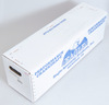 Eagle Chevrolet 305/350 3.350in Stroke Forged 4340 Lightweight Steel Crankshaft - 4350335057LA Photo - in package