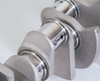 Eagle Chevrolet 350 3.500in Stroke Forged 4340 Steel Crankshaft - 435035005700 Photo - Close Up