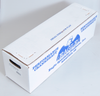 Eagle Chevrolet 350 3.500in Stroke Forged 4340 Steel Crankshaft - 435035005700 Photo - in package