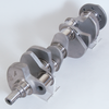Eagle Chevrolet 350 3.562in Stroke Forged 4340 Steel Crankshaft - 435035625700 Photo - out of package