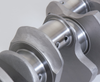 Eagle Chrysler 360 3.580in Stroke Forged 4340 Steel Crankshaft - 436035806123 Photo - Close Up