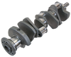 Eagle Pontiac 455 4.250in Stroke 2.200in Rod Journals Forged 4340 Steel Crankshaft - 445542506700 Photo - Primary