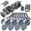 Eagle Pontiac 455 4.250in Crank 6.800in I-Beam Rods -22cc 4.185in Pistons Rotating Assembly - 524054185 Photo - Primary
