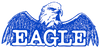 Eagle Ford 302 3.400in Crank 5.400in I-Beam Rods 4.000in Pistons 164 Tooth FW Balanced Assembly - B16003ES000 Logo Image