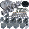 Eagle Ford 302 3.250in Crank 5.400in I-Beam Rods 4.040in Pistons 157 Tooth FW Balanced Assembly - B16006LS040 Photo - Primary