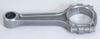 Eagle Pontiac 400-455 6.625in 5140 Steel 7/16in ARP 8740 BOLTS I-Beam Connecting Rods - Set of 8 - SIR6625PP Photo - Unmounted