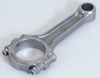Eagle Pontiac 400-455 6.625in 5140 Steel 7/16in ARP 8740 BOLTS I-Beam Connecting Rods - Set of 8 - SIR6625PP Photo - out of package