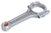 Eagle Chevrolet BB 6.700in 6.700in 5140 Steel 7/16in Bolts I-Beam Connecting Rods - Set of 8 - SIR6700B Photo - Primary