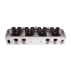Edelbrock SB Oldsmobile Performer RPM Cylinder Heads for Hydraulic Roller Cam - 61035 Photo - Close Up