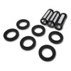 Edelbrock Clear View Filter Replacement Elements - 8749 Photo - Primary