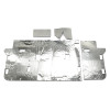 DEI 15-21 Honda Pioneer 1000 Heat Shield Kit - 902482 Photo - Primary