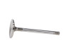 Manley Volkswagen 1.7L 40mm Dia 4.606in Length Race Series Exhaust Valve Kit - 11663B-4 User 1
