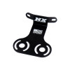 Nitrous Express 2024+ Ford Mustang 5.0L Dual Throttle Body Plate Solenoid Bracket - 15800 User 1