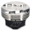 Wiseco Chevy LS  Professional Series Piston 4.065in Bore 1.165in CH +10cc Dome - Single Piston - 60426X65 Photo - out of package