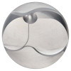 Wiseco Chevy LS  Professional Series Piston 4.065in Bore 1.165in CH +10cc Dome - Single Piston - 60426X65 User 7