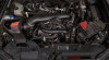 K&N 2024 Ford Ranger Raptor V6 3.0L NextGen Cold Air Intake - 50-2628 Photo - Mounted