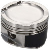 Wiseco BMW S52 3.2L 87.00mm Bore 31mm CH -18.5cc Dish Piston - Set of 6 - K763M87 User 4