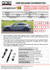 HKS 2021+ Honda Civic (FL1) Hipermax S Full Kit - 80300-AH011 Photo - Close Up