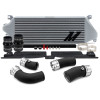 Mishimoto 24+ Tacoma Performance Intercooler Kit - SL Cooler - BK Pipes - MMINT-TAC-24KSLBK Photo - Primary