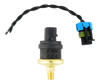DeatschWerks 2psi 1/8th NPT Adjustable (1-3psi) Hobbs Switch with Pigtail (0.5A) - 4-HOBBS-2 Photo - Primary