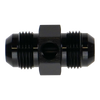 DeatschWerks 10AN Male Flare Gauge Adapter with 1/8in Gauge Port - 6-02-0772-B Photo - Primary