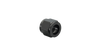 DeatschWerks 8AN Female Flare Nut for Hardline Tubing - 6-02-1105-B Photo - Primary