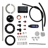 DeatschWerks Universal X1 Module w/ bucket and DW200 Fuel Pump - 9-201-UX1 Photo - Primary