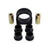 Energy Suspension 01-05 Lexus IS300 Rack and Pinion Mount Bushing Set - Black - 8.10109G Photo - Primary
