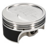 JE Pistons Chevy LS2 4.000in - 3.622in Stroke -14.3cc Dish Set of 8 Pistons - 288003 Photo - out of package