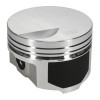 Wiseco Pro Tru Street Chevy Big Block 4.250in Bore 1.645in CH -3.00 CC Piston Set - PTS584AS User 1