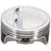 Wiseco RED Series Chevy Small Block 400 4.135in Bore 1.125in CH -12.00 CC Piston Set - RED0024X1 User 7