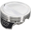 Wiseco RED Series Chevy Small Block 400 4.155in Bore 1.125in CH -12.00 CC Piston Set - RED0024X3 User 3