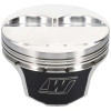 Wiseco RED Series Chevy Small Block 350 4.000in Bore 1.125in CH -2.00 CC Piston Set - RED0043XS User 5