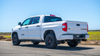 Borla 07-21 Toyota Tundra w/ Long Bed Cat-Back Touring SS Catback Exhaust w/ Black Chrome Tips - 140333BC User 1