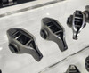 PRW Sportsman Series, Godzilla, non-adjustable, non-roller tip rocker arm kit
