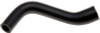 Gates 00-03 BMW M5 V-8 5.0L Heater To Eng. Molded Heater Hose - 12009 Photo - Primary