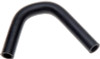 Gates 01-05 Chrysler Town & Country Van V-6 3.8L Aux Heater Pipe-2 To Aux Heater Molded Heater Hose - 12044 Photo - Primary