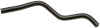 Gates 11-14 Lexus CT200h 4-Cyl. 1.8L Electric Assist Tee To Reservoir Molded Heater Hose - 18016 Photo - Primary