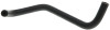 Gates 10-12 Lexus HS250h 4-Cyl. 2.4L Electric Assist Throttle Body To Eng. Molded Heater Hose - 18019 Photo - Primary