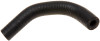 Gates 10-14 Lexus RX450h V-6 3.5L Electric Assist Inverter Drain Hose-2 Molded Heater Hose - 18138 Photo - Primary