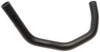 Gates 07-09 Acura MDX V-6 3.7L Outlet Tee To Connecting Pipe Molded Heater Hose - 18157 Photo - Primary